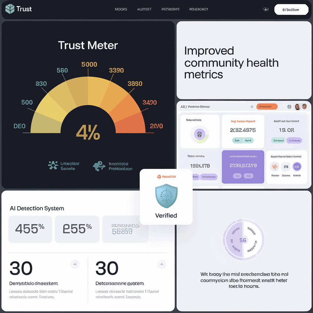 세계 지도, 위협 수준, 사고 확률 및 대응 지표가 표시된 대형 청록색 사이버 보안 모니터링 대시보드